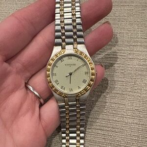 Wittnauer Watch